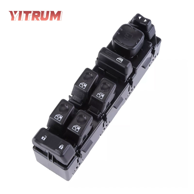 15883319 15883429 15251167 Подходит GMC Hummer HUMMER H2 переключатель стеклянного подъемника