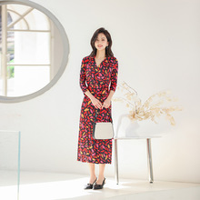 ����֮���t��ӡ�����L�����ȹ�����@���B��ȹPG DVF2025�ļ��¿�