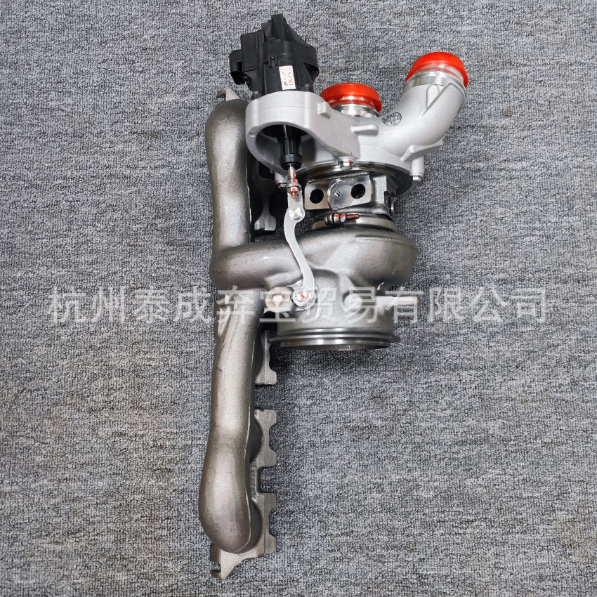 7643147 for BMW B58 11659423787 11658742504 3.0T turbocharger
