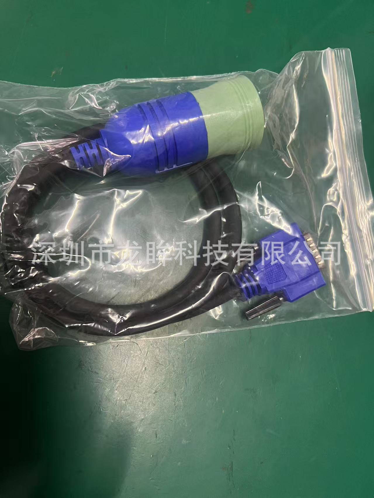 Cross-border NEXIQ USB LINK3 NEXIQ3 Bluetooth 125032 Truck and Car Diagnostic Device Truck Tester