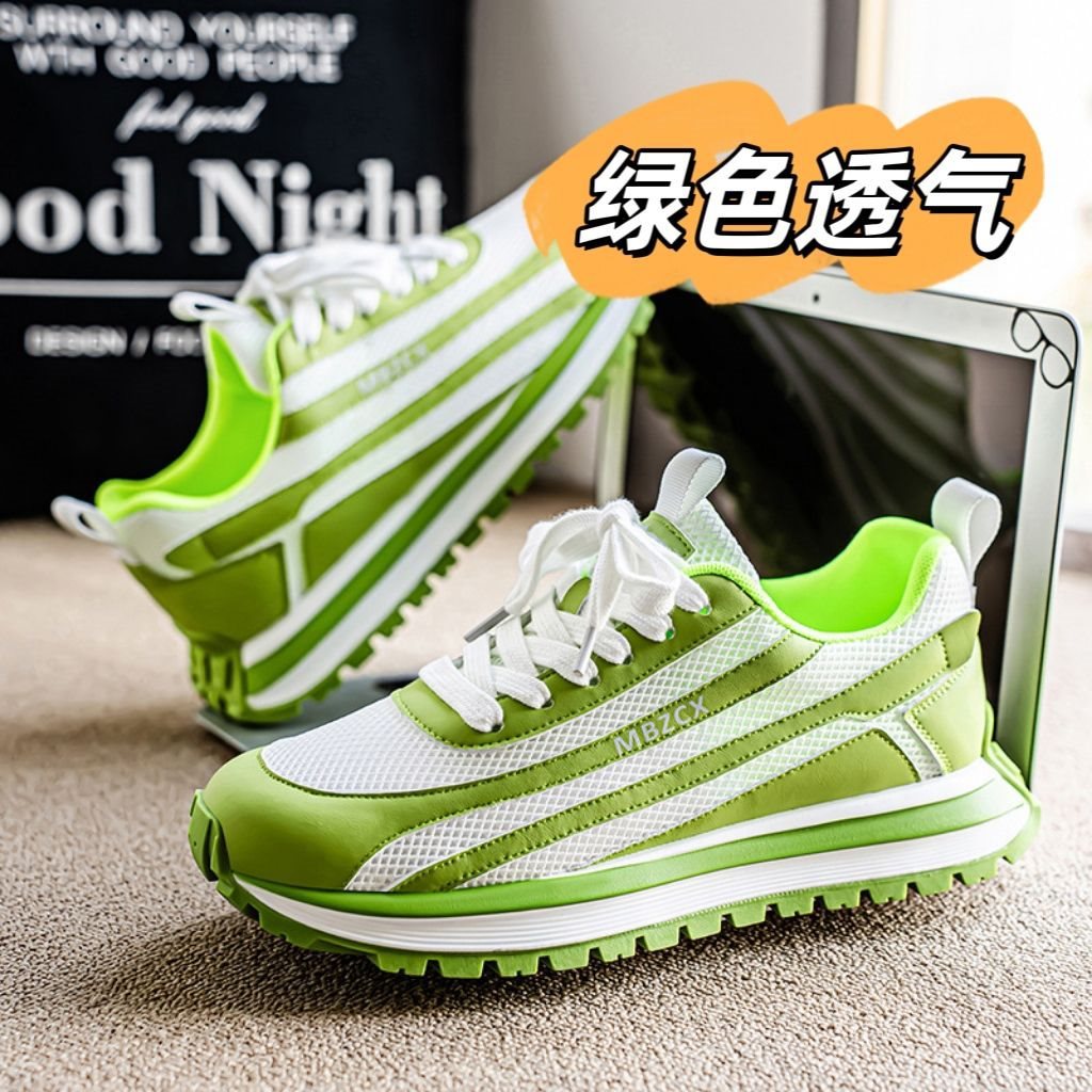 흰색 녹색 363 업그레이드 모델