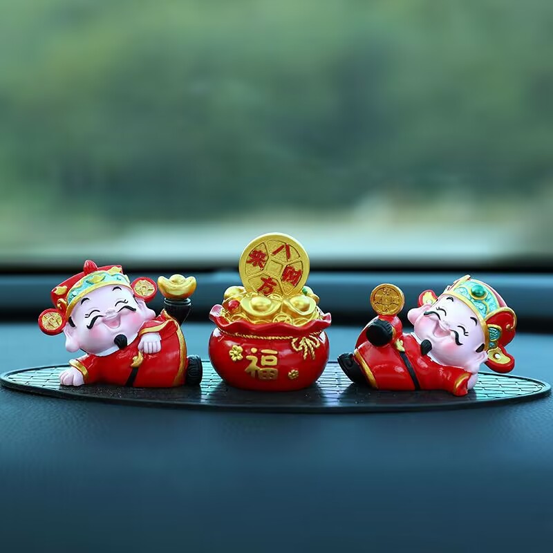 사방에서 온 금괴 + 구리 돈 + 부