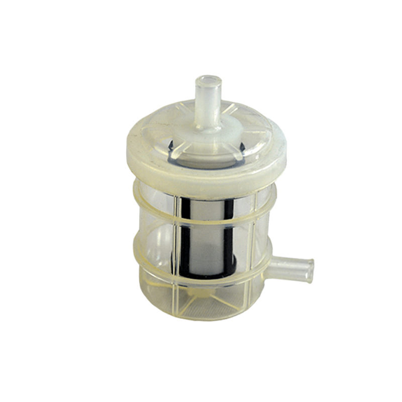 El conjunto de filtro diesel YM129052-55630 es adecuado para el filtro diesel del cartucho de filtro de carretilla elevadora Mitsubishi S4S / 4D94E