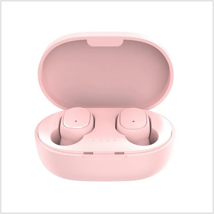 Bluetooth True Wireless Headphones, 10–19 m Range, Multiple Models (A6S/M10/M19/M90)