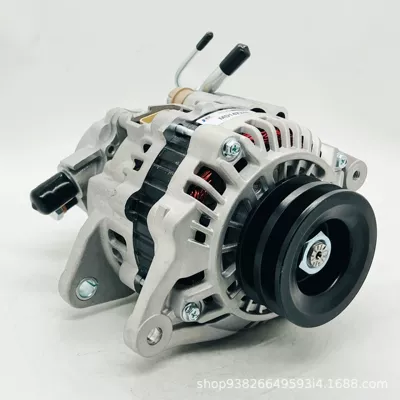 Generatorlar hissələri (Dinamo və detalları) car generator MD147246