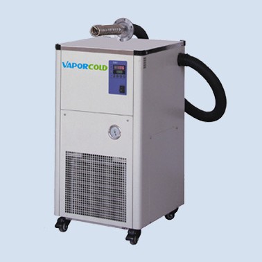 北京长流CC-135超低温制冷器