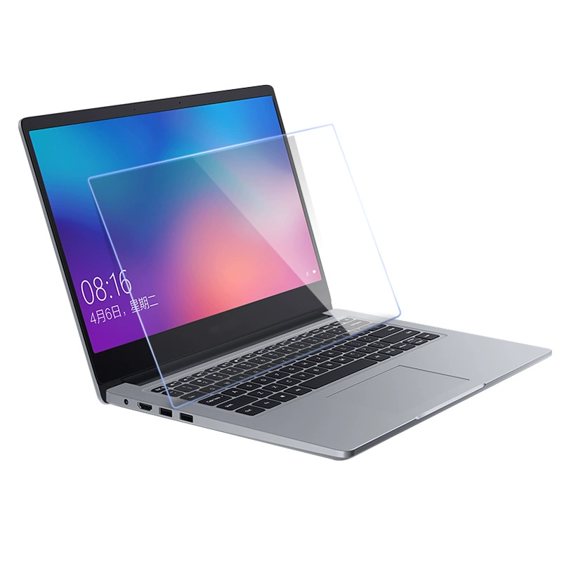 Экран-панель совместимая для ROG Asus, защитный чехол для ноутбука, модель 8 Plus