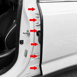 车用密封条;防撞/刮条;门窗密封条