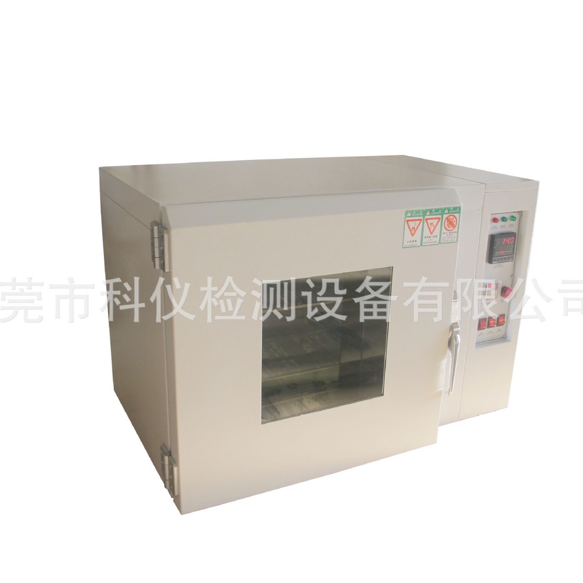 桌上型烤箱,高温试验箱,热风循环干燥箱,试验室烤箱,恒温高温箱