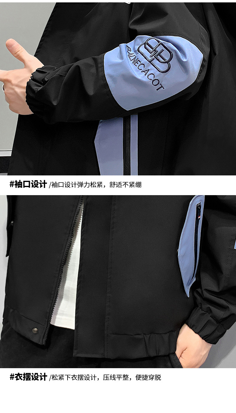 Veste pour homme - Ref 3443547 Image 96