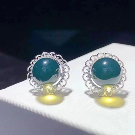 宝石手饰;宝石项饰;宝石耳饰