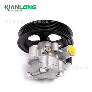 MR992871 applicable to Mitsubishi L200/05-4D56 car steering booster pump MR995024