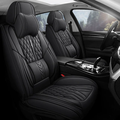 Four Seasons Pad | Car Seat Cover, Export to Europe