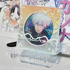 动漫立牌;动漫明星摆件;动漫明星挂件