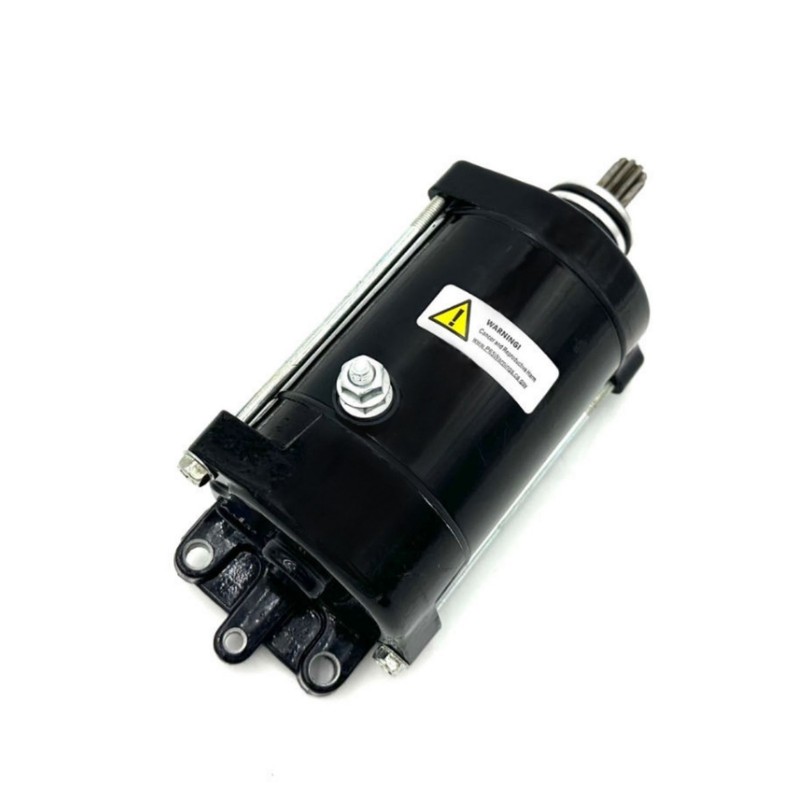 278-000-987、278-001-937 スターターモーターモーター Kawasaki Polaris Sea-Doo PWC に適合|undefined