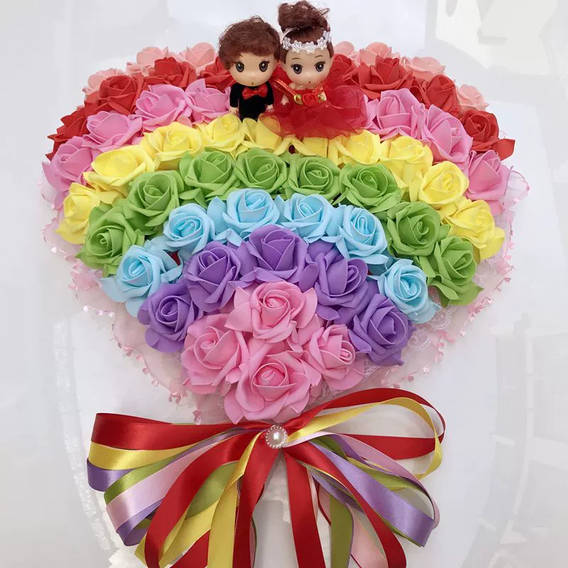 Свадебный автомобиль декоративный чехол для автомобиля, свадебные принадлежности