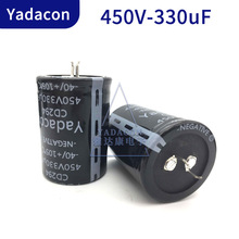 400V330UF 30X40 105 CD294ϵ YADACON늽 330UF400V ţ