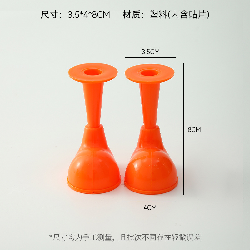 上锦 教师节新品搞怪小丑怪花桶创意鲜花插花桶diy花束手工礼物盒|undefined