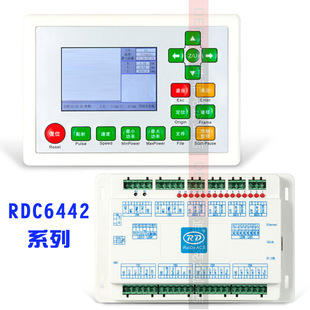 ����_���忨��� RDC6442G S �����и��̙C�p���^���Ʋ���ϵ�y