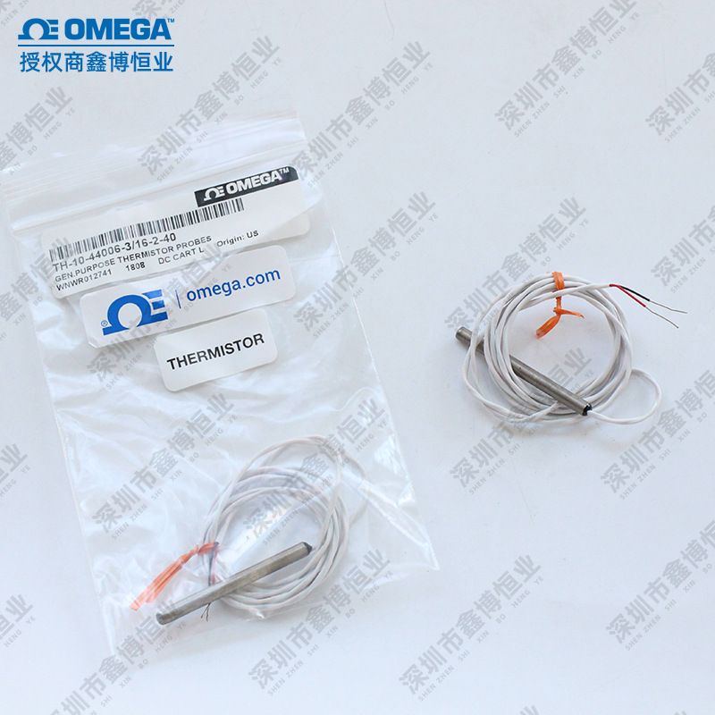 TH-10-44005-1/8-26-80 TH-10-44005-1/4-4-40奥米佳热敏电阻