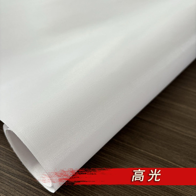 250 canvas Matte canvas Decorative painting Material Science Water Waterproof oil canvas Weak solvent Highlight canvas