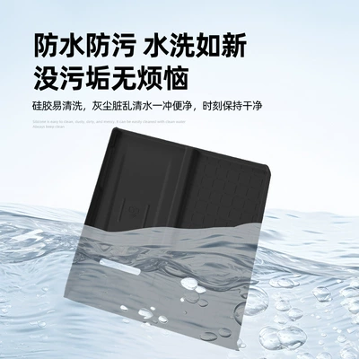 Charging Silicone Anti-Slip Mat, Wilanda | Anti-slip mat