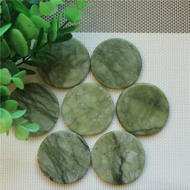 玉器工艺品;天然玉石项饰;功能枕