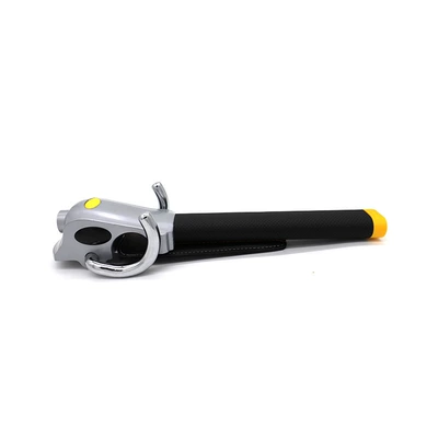 double hook dragon head lock, Car lock