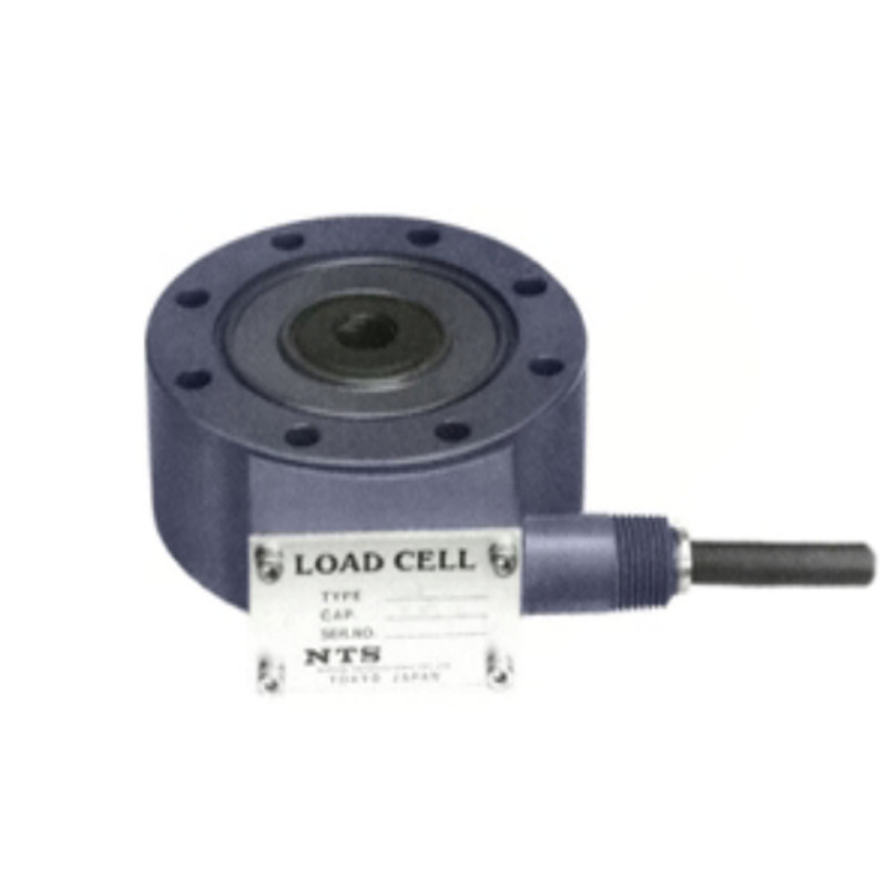 日本NTS原装LCX-500KN,LCX-1000KN,LCX-2000KN轮辐称重测力传感器