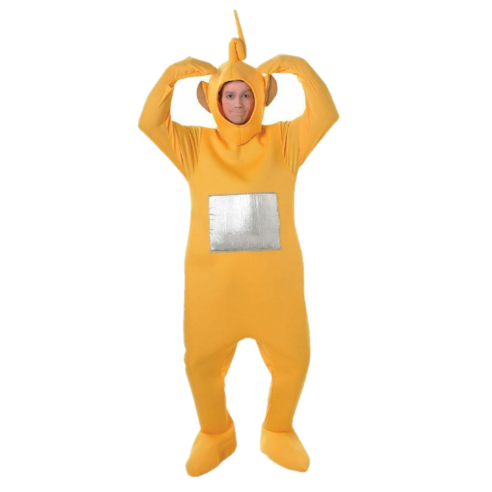 Cute cartoon suit, children's antenna, doll, halloween, cosplay, graduation party 3