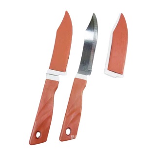 Two Yuan Fruit Set Knife Kunming Department Store Wholesale Two Yuan Store Stall Small Commodity