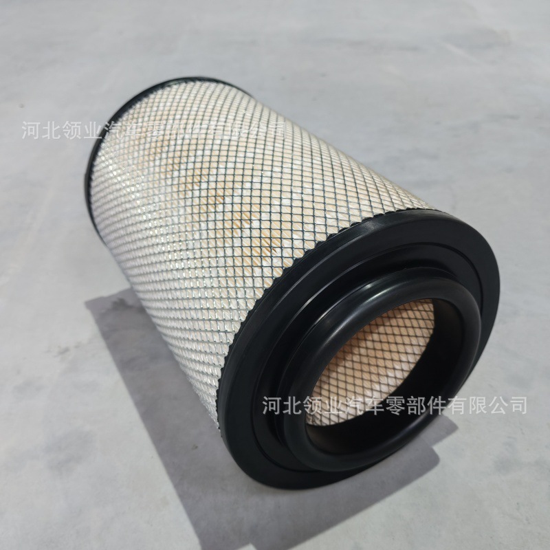 17801-3360 17801-E0010 Md-7616 Is Suitable for Toyota Hino Hino Truck Air Filter