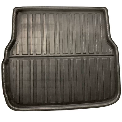 ML foam material car trunk – Trunk Mat - mercedes-benz-new-c-class-2008-to-present-improved-version-special-car