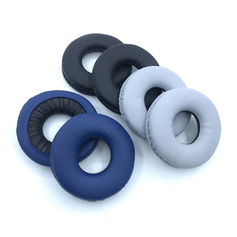 Suitable for Sony Wh-Ch500 Ch510 Zx330Bt 310 110 V250 Headphone Covers, Ear Pads, Sponge Covers