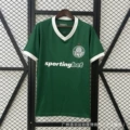 25/26 Palmeiras Home Kit