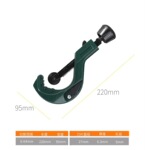 厂家直销6-64mm微型管子切割器 PPR管切管刀铜管 ct-206管子割刀