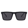 Fashionable sunglasses, brand glasses suitable for men and women, internet celebrity, wholesale