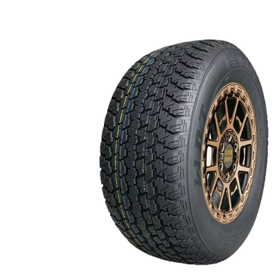 tire 225/70R17 225/70/17 is wear-resistant, Off-road şinlər