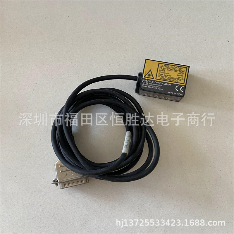 BL-1301HAD BL-1300HA BL-1351HA基恩士 BL-1301HA BL-601读码器