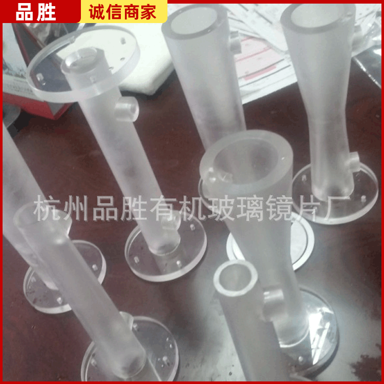 有机玻璃过滤装置  有机玻璃净化设备  有机玻璃容器