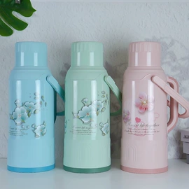 保温壶/瓶;保温杯;玻璃杯