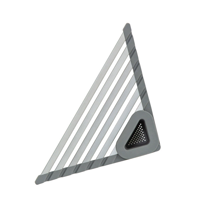 Drying rack, metal corner frame, storage system for home use, aluminum alloy