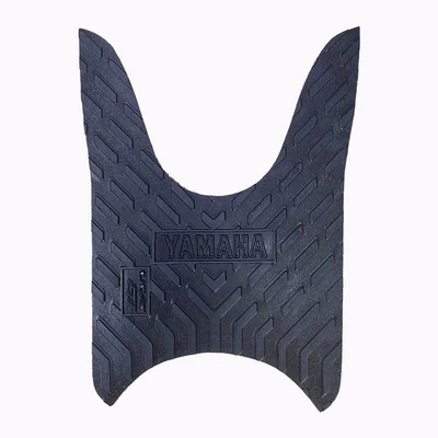 Motorcycle pedals Special Foot Pad - saiying-125-cool-black-thickened-anti-slip-plug