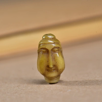 Cloud Pendant Spacer Bead – Zərgərlik ara hissələri - 4
