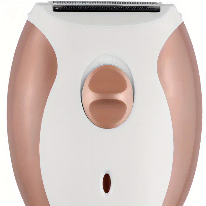 女性専用電気シェーバー USB充電式脱毛器 脇の下の陰部をシェービングするためのシェーバー 脇の下の陰毛をシェービングするためのユニバーサルシェーバー|undefined