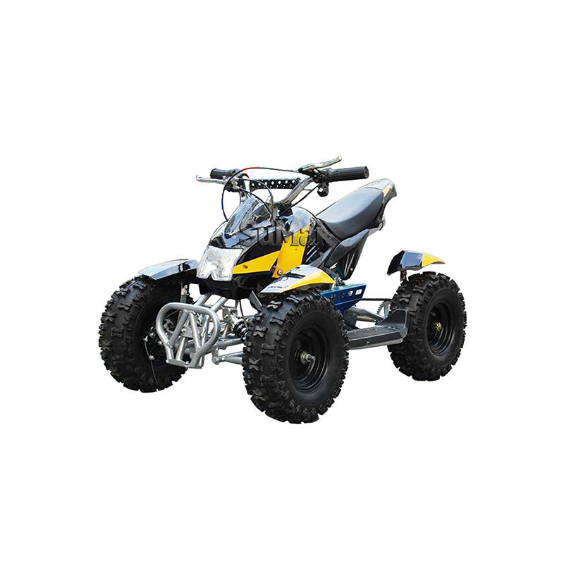 Cross-Border Motorcycle Accessories 47-49Cc Mini Off-Road Seat Cushion Small Four-Wheel Aatv Atv Saddle Seat