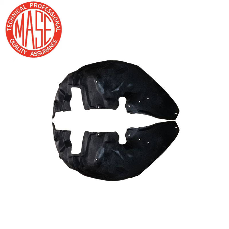 Suitable for 2011 Jeep Grand Cherokee Rear Wheel Liner