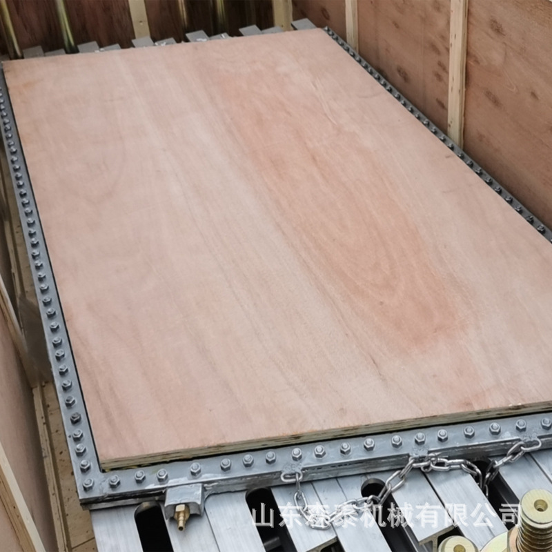 厂家提供硫化机配件  输送带修补硫化机配件加热板水压板电控箱