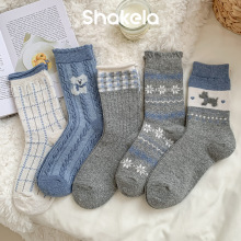 �ﶬ����Ů����ɫϵ�ɰ���ͨС�ܺ�ϵ������ů������ë��Ů�Ѷ���