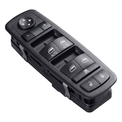 Glass lifter 11-13 Years Jeep Chrysler